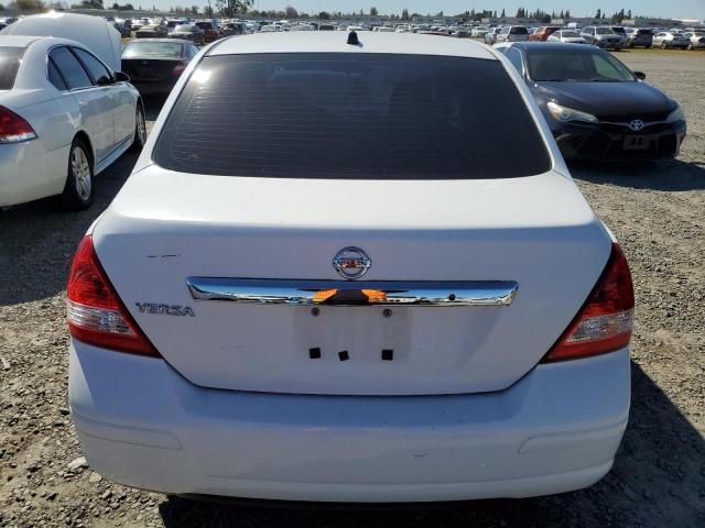 Photo 6 from auction – 2010 NISSAN VERSA S with VIN 3N1BC1AP8AL394923