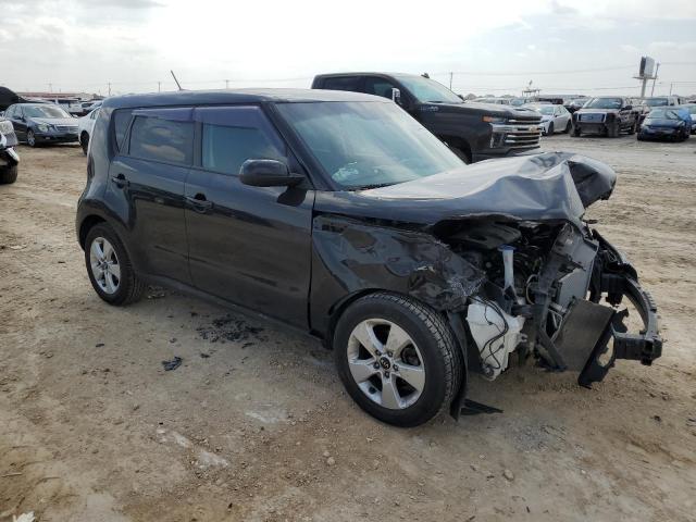 Photo 4 from auction – 2019 KIA SOUL with VIN KNDJN2A22K7658494