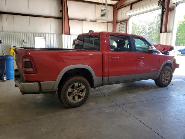 Photo 3 from auction – 2020 RAM 1500 LARAM with VIN 1C6SRFJT2LN282229