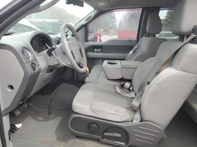 Photo 7 from auction – 2008 FORD F150 with VIN 1FTRX12W08FA97798