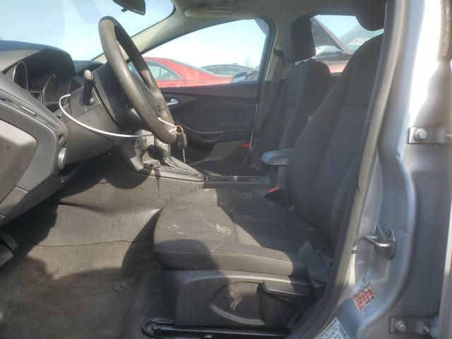 Photo 7 from auction – 2015 FORD FOCUS SE with VIN 1FADP3K25FL315810