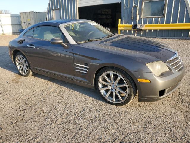 Photo 4 from auction – 2004 CHRYSLER CROSSFIRE with VIN 1C3AN69L34X002123