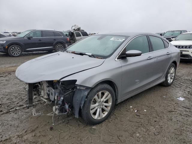 CHRYSLER 200 LIMITE 2016 with VIN 1C3CCCAB6GN106086 - Photo from auction