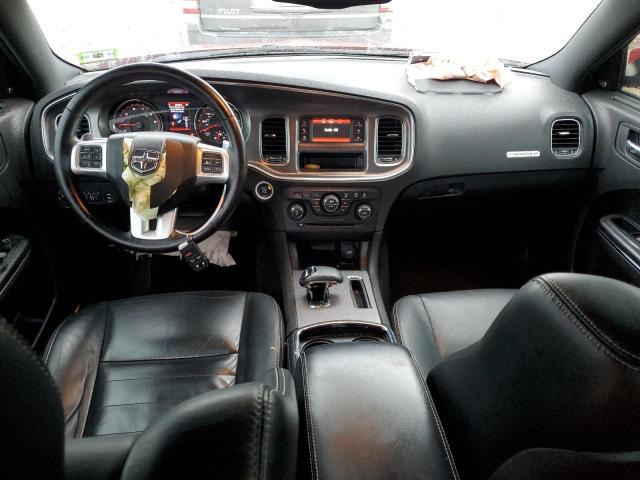 Photo 8 from auction – 2012 DODGE CHARGER SX with VIN 2C3CDXHG4CH132260