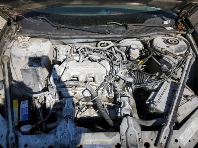 Photo 11 from auction – 2004 BUICK CENTURY CU with VIN 2G4WS52J741192403