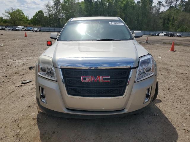 Photo 5 from auction – 2014 GMC TERRAIN SL with VIN 2GKALMEK1E6372964