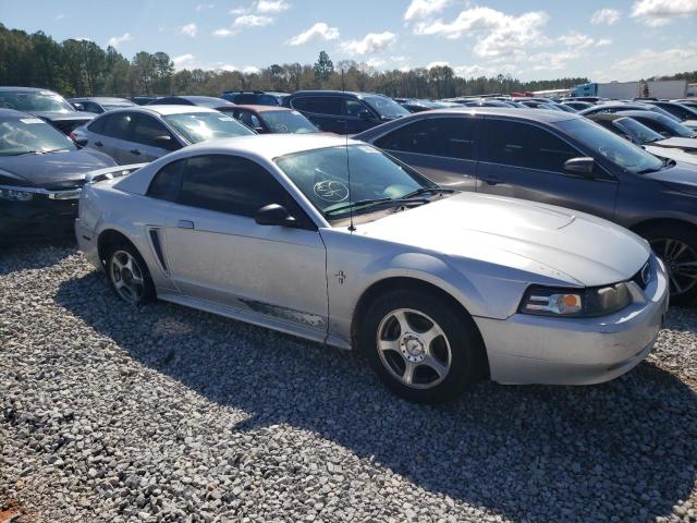 Photo 4 from auction – 2003 FORD MUSTANG with VIN 1FAFP40473F452079