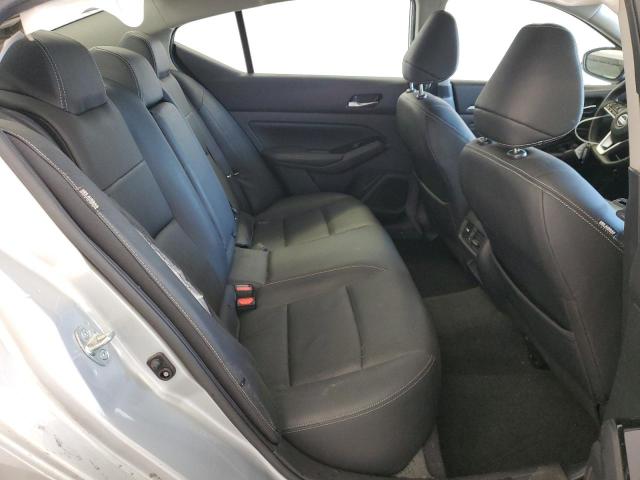Photo 10 from auction – 2021 NISSAN ALTIMA SL with VIN 1N4BL4EW5MN380620