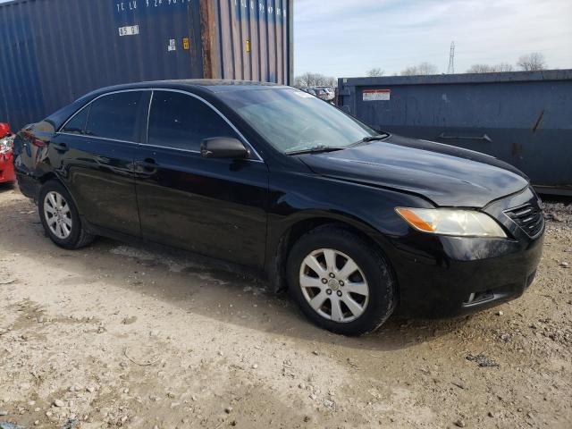 Photo 4 from auction – 2009 TOYOTA CAMRY BASE with VIN 4T4BE46K99R101782