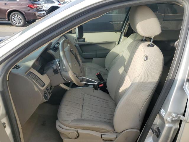 Photo 7 from auction – 2011 FORD FOCUS SE with VIN 1FAHP3FN6BW145147
