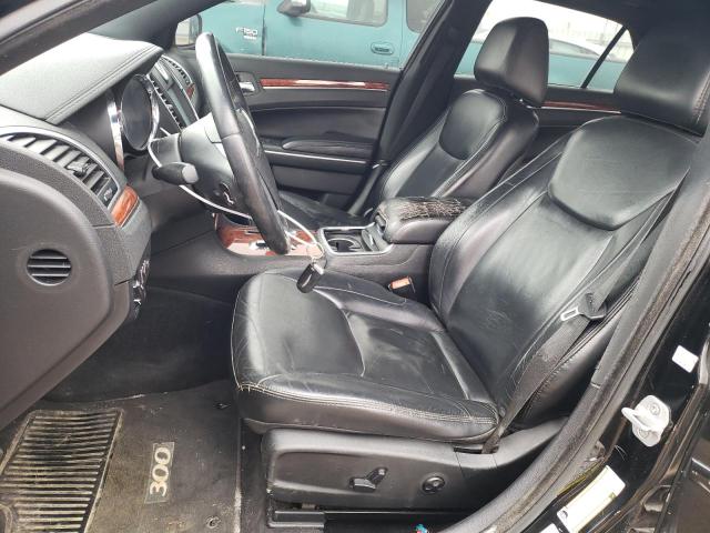 Photo 7 from auction – 2013 CHRYSLER 300 with VIN 2C3CCARG0DH505827