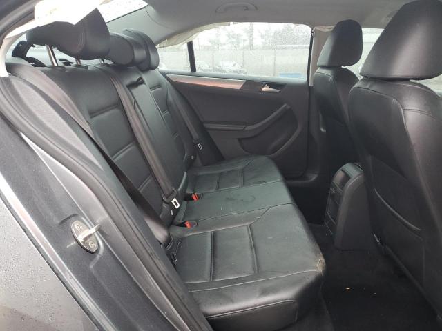 Photo 10 from auction – 2017 VOLKSWAGEN JETTA SE with VIN 3VWDB7AJ7HM404656