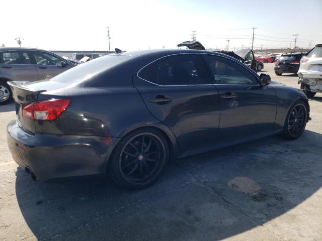 Photo 3 from auction – 2007 LEXUS IS 250 with VIN JTHBK262775026081