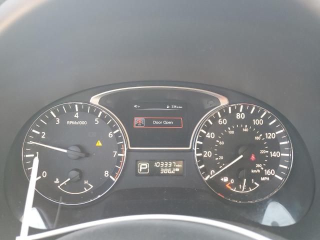 Photo 9 from auction – 2015 NISSAN ALTIMA 2.5 with VIN 1N4AL3AP5FC463578