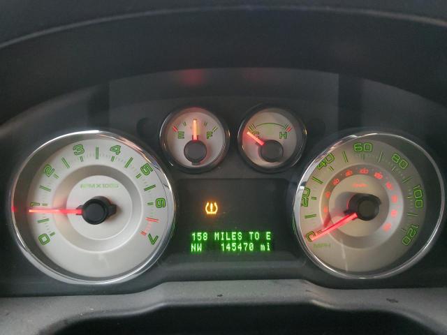 Photo 9 from auction – 2007 FORD EDGE SEL P with VIN 2FMDK39C67BA77809