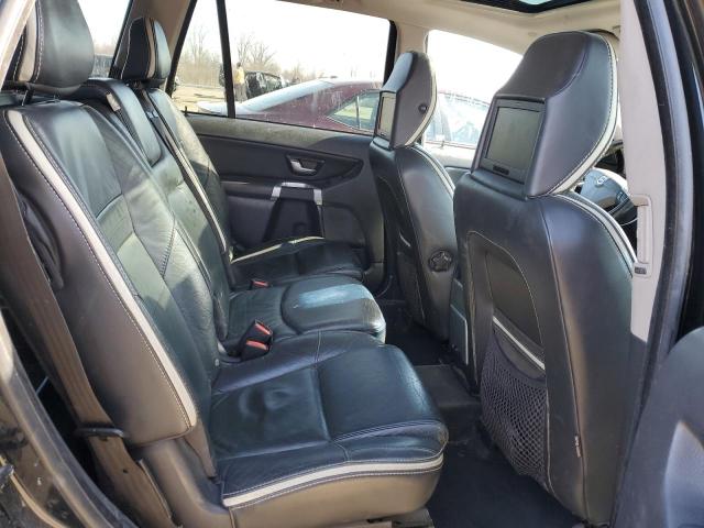Photo 11 from auction – 2012 VOLVO XC90 R DES with VIN YV4952CT1C1616103