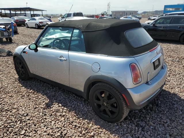 Photo 2 from auction – 2005 MINI COOPER with VIN WMWRF33455TG11850