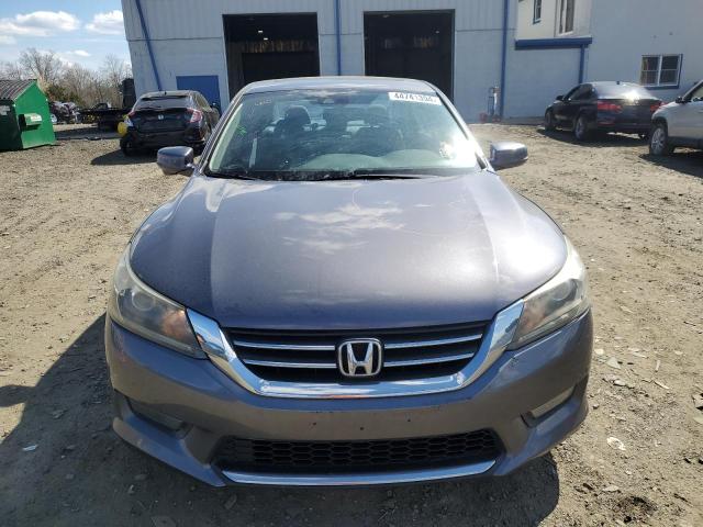 Photo 5 from auction – 2015 HONDA ACCORD EXL with VIN 1HGCR2F88FA072788