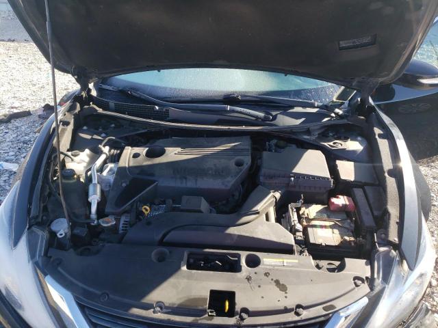 Photo 11 from auction – 2018 NISSAN ALTIMA 2.5 with VIN 1N4AL3AP2JC230752