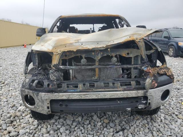 Photo 5 from auction – 2007 TOYOTA TUNDRA DOU with VIN 5TBBV54147S461518