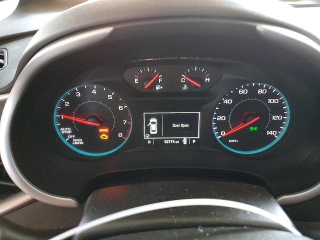 Photo 9 from auction – 2019 CHEVROLET MALIBU LS with VIN 1G1ZB5ST8KF196493