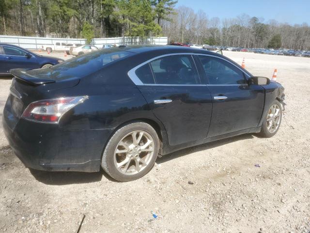 Photo 3 from auction – 2014 NISSAN MAXIMA S with VIN 1N4AA5AP4EC435268