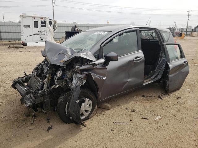 NISSAN VERSA NOTE 2016 with VIN 3N1CE2CP5GL375983 - Photo from auction