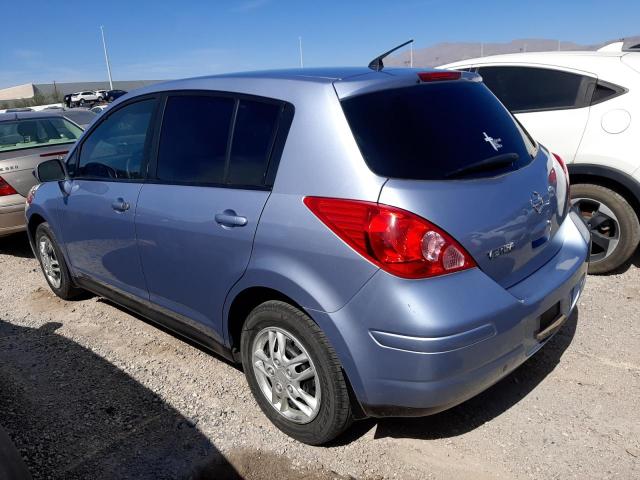 Photo 2 from auction – 2009 NISSAN VERSA S with VIN 3N1BC13E39L486710