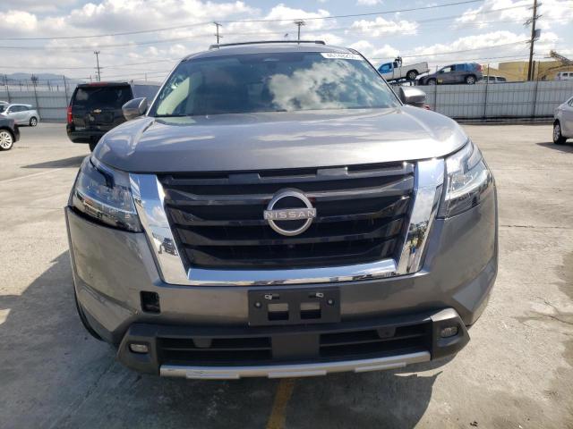 Photo 5 from auction – 2023 NISSAN PATHFINDER with VIN 5N1DR3CD7PC218173