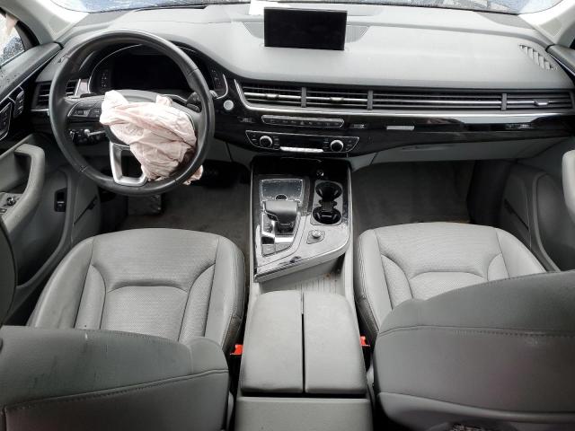 Photo 8 from auction – 2019 AUDI Q7 PRESTIG with VIN WA1VAAF7XKD038032