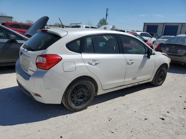 Photo 3 from auction – 2013 SUBARU IMPREZA PR with VIN JF1GPAC60D2877359