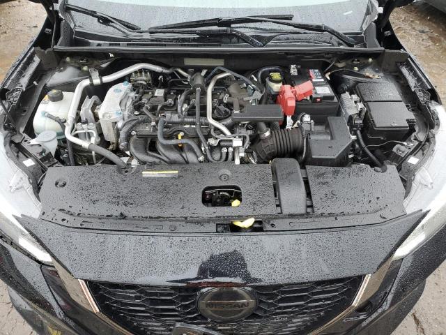 Photo 11 from auction – 2020 NISSAN SENTRA SR with VIN 3N1AB8DV3LY218031
