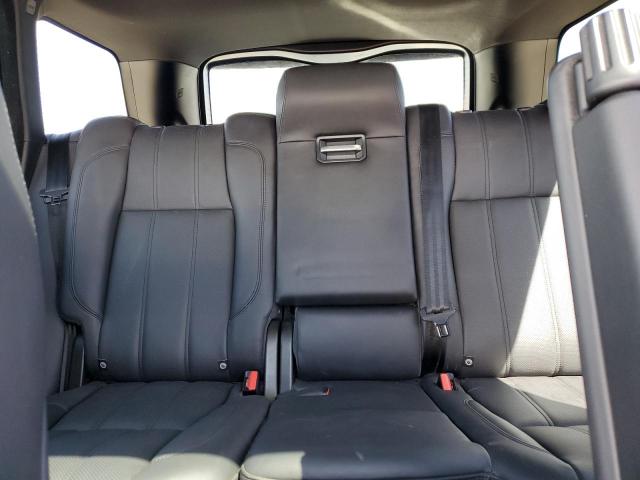 Photo 10 from auction – 2016 LAND ROVER RANGE ROVE with VIN SALGS2VFXGA283179