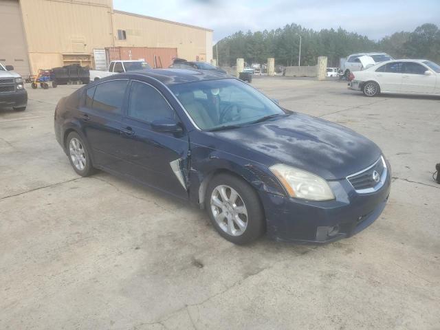 Photo 4 from auction – 2007 NISSAN MAXIMA SE with VIN 1N4BA41E17C857823