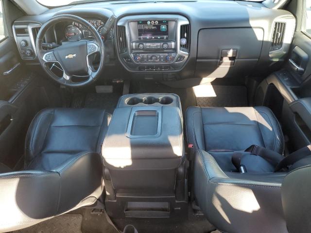 Photo 8 from auction – 2014 CHEVROLET SILVERADO with VIN 3GCUKREC0EG410870