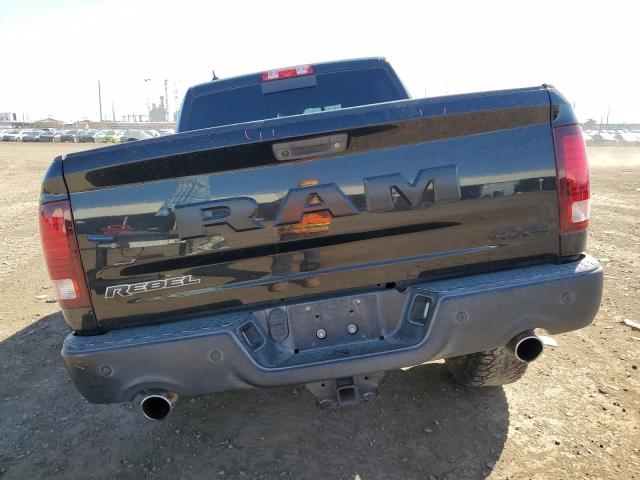 Photo 6 from auction – 2017 RAM 1500 REBEL with VIN 1C6RR7YT8HS523665