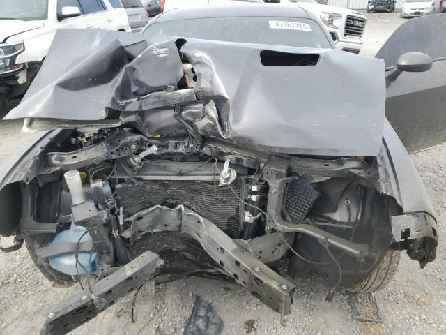 Photo 11 from auction – 2018 DODGE CHALLENGER with VIN 2C3CDZAG1JH171889