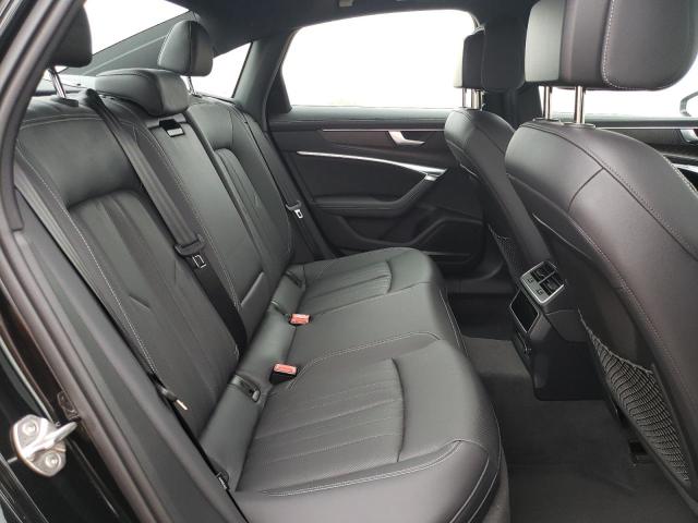 Photo 10 from auction – 2023 AUDI A6 PREMIUM with VIN WAUE3BF23PN052086