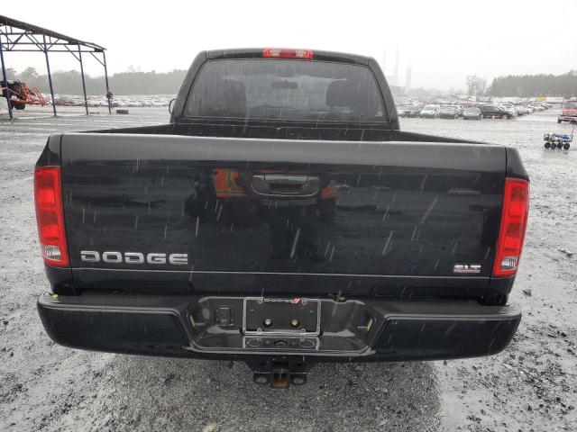Photo 6 from auction – 2004 DODGE RAM 1500 S with VIN 1D7HA16D54J161384