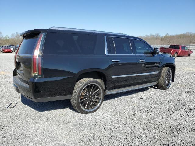 Photo 3 from auction – 2017 CADILLAC ESCALADE E with VIN 1GYS3HKJ2HR116192