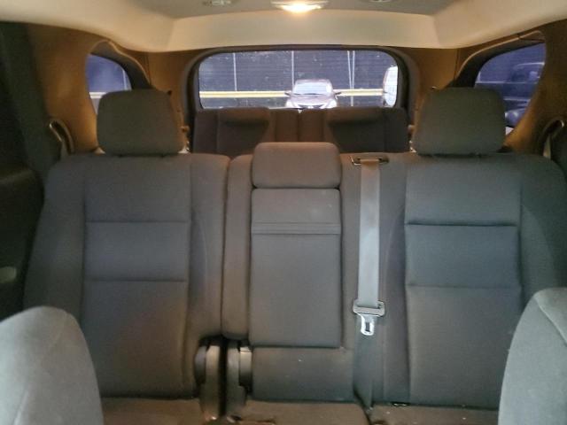 Photo 10 from auction – 2014 DODGE DURANGO SX with VIN 1C4RDJAG5EC358990