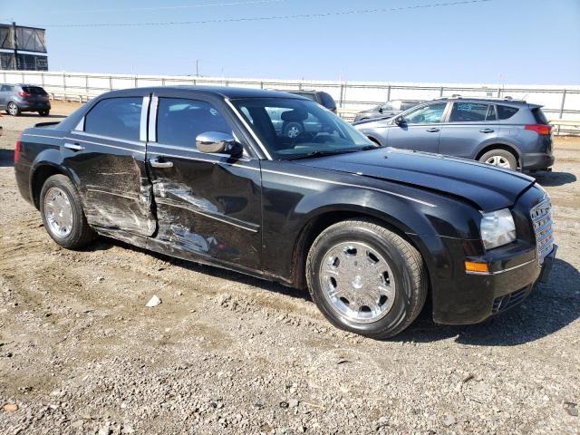Photo 4 from auction – 2005 CHRYSLER 300 TOURIN with VIN 2C3AA53G05H516616