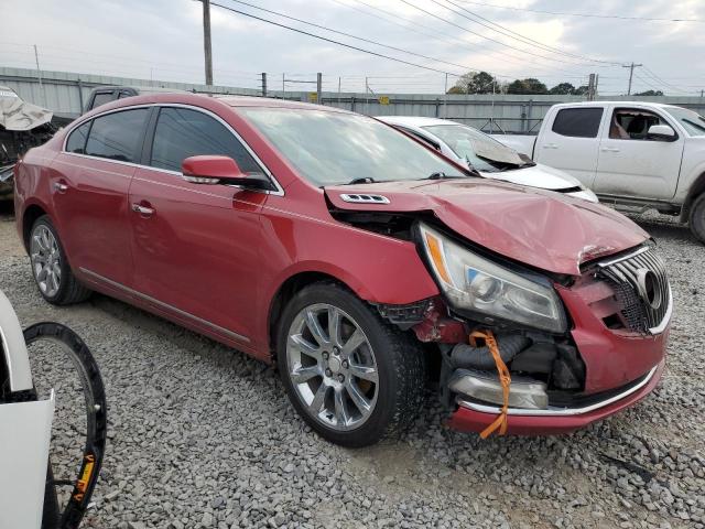 Photo 4 from auction – 2014 BUICK LACROSSE with VIN 1G4GB5G38EF100322
