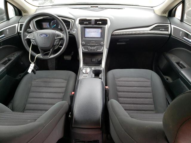 Photo 8 from auction – 2019 FORD FUSION SE with VIN 3FA6P0LU2KR119617