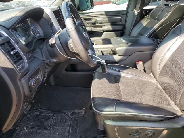 Photo 7 from auction – 2020 RAM 1500 LIMIT with VIN 1C6SRFHT4LN207862