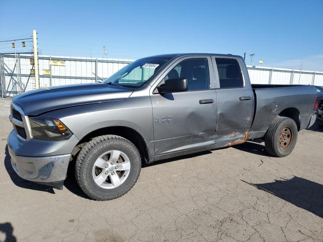 RAM 1500 ST 2013 with VIN 1C6RR7FP7DS505528 - Photo from auction