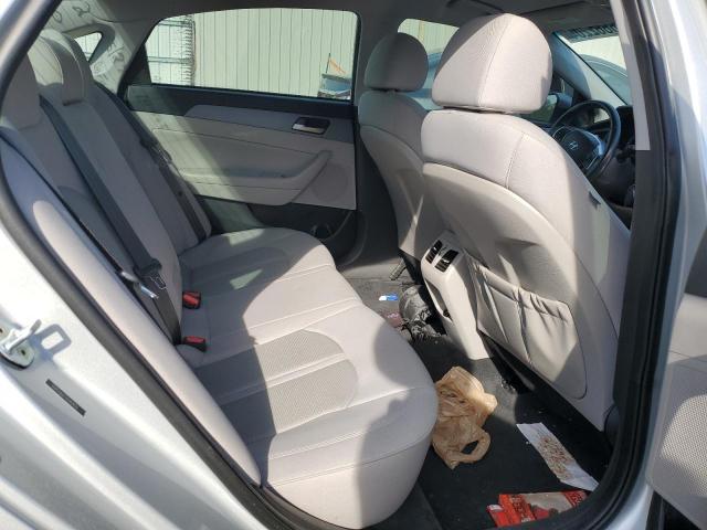 Photo 10 from auction – 2019 HYUNDAI SONATA LIM with VIN 5NPE34AF7KH814126