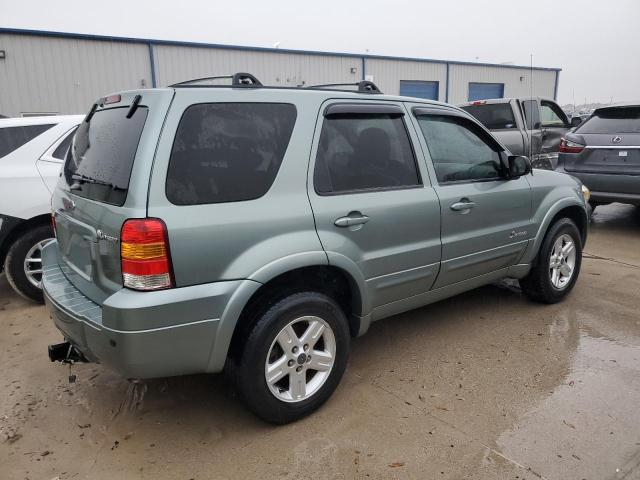 Photo 3 from auction – 2006 FORD ESCAPE HEV with VIN 1FMCU95H76KC87494