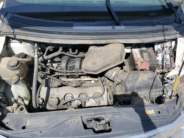 Photo 11 from auction – 2010 FORD EDGE LIMIT with VIN 2FMDK3KC4ABB76226