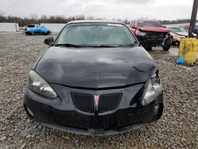 Photo 5 from auction – 2007 PONTIAC GRAND PRIX with VIN 2G2WP552581112987